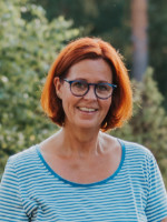 Simone Müller