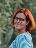 Simone Müller